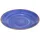 APS LA VIDA Teller Ø 32 cm blau