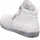 Andrea Conti Damen, 349615 Sneaker, weiß 38