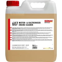 Sonax SONAX Motor- & KaltReiniger Konzentrat 10 L Auto-Reinigungsmittel