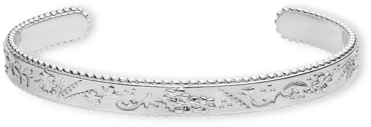 PURELEI Vintage Love Armcuff