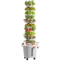 Vevor Hydroponik-Turm 10 Ebenen
