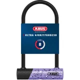ABUS 410K Ultra Violett Bügelschloss