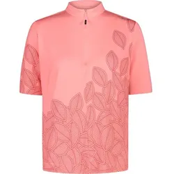 CMP Damen Shirt WOMAN T-SHIRT FREE BIKE, LOTUS, 42
