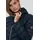 Fransa FRBAPADDING Damen, Steppjacke Übergangsjacke mit Kapuze in blau | Gr.: M