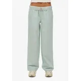 Superdry Cargohose Relaxed Fit Grün L