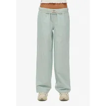 Superdry Cargohose Relaxed Fit Grün L
