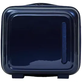 Mandarina Duck LOGODUCK + Metal Beauty CASE