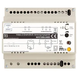TCS NVV1000-0400