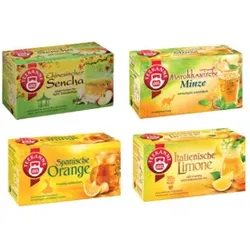 TEEKANNE Tee Chinesischer Sencha 20Bt 2423918007/6875