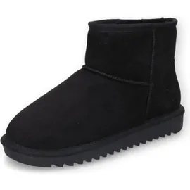Dockers by Gerli Boot schwarz EU39 - 39