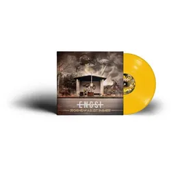 Irgendwas Ist Immer (Yellow Vinyl)