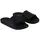 Emporio Armani Beachwear Unisex Slip-on Flip-Flops schwarz 40