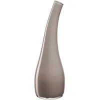 LEONARDO HOME [W0526] Vase 25 Taupe opac ARCO