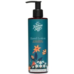 The Handmade Soap Hand Lotion 250 ml 