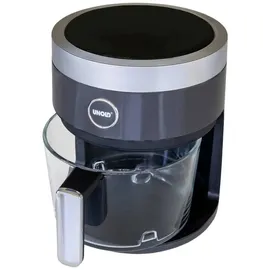 Unold Heißluft-Fritteuse 3,5 l schwarz