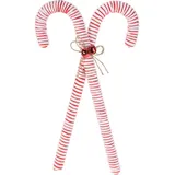 Home & Styling Collection Weihnachtliche Dekoration zum Aufhängen 52 cm