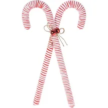 Home & Styling Collection Weihnachtliche Dekoration zum Aufhängen 52 cm