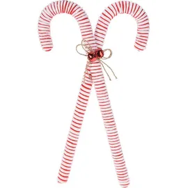 Home & Styling Collection Weihnachtliche Dekoration zum Aufhängen 52 cm