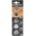 Duracell CR2032 180 mAh 5 St.
