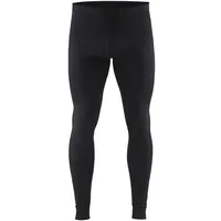Blåkläder Blaklader 1891170599004XL Warm Unterhose schwarz 4XL