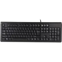 A4Tech KR-92 USB QWERTY