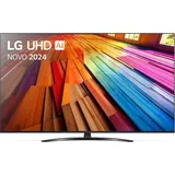 LG 65UT81006LA 65" 4K LED Smart TV UT81