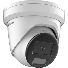 Hikvision DS-2CD2387G2H-LIU Weiß
