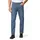 Hero by John Medoox Denver Straight Fit Blau 34
