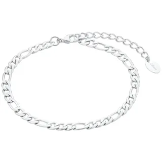 S.Oliver - Fußkette Edelstahl Fußketten Damen (39.99 € / )