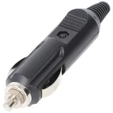 goobay Auto-Zigarettenanzünder 12V mit 3A Sicherung