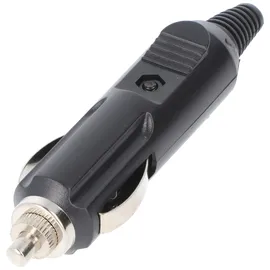 goobay Auto-Zigarettenanzünder 12V mit 3A Sicherung