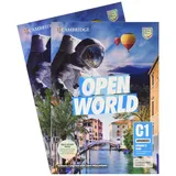 Cambridge English Open World Advanced Self-Study Pack with Answers