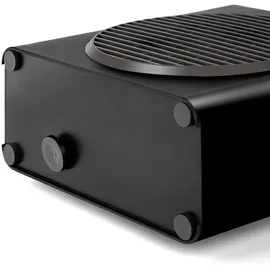 Black & Decker BXSH1500E Keramik-Heizlüfter 1500 W schwarz