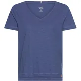 CAMEL ACTIVE T-Shirt Blau XXL