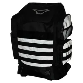Macna Mubp-1 Rucksack Schwarz