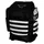 Macna Mubp-1 Rucksack Schwarz