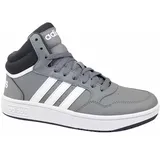 Mid 3.0 Kids Grey Three / Cloud White / Grey Six 37 1/3