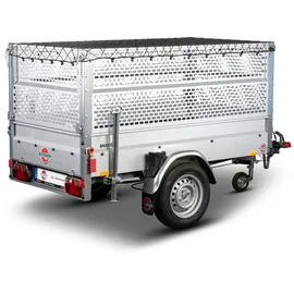 STEMA Basic Plus 1000 silber