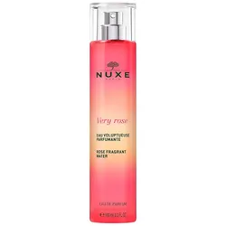 NUXE Very Rose - Fragrant Water Eau de Parfum 100 ml Damen 