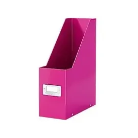Leitz Click & Store WOW A4 pink