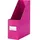 Leitz Click & Store WOW A4 pink
