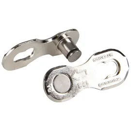 Shimano XTR M9100 Kette Silber