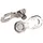 Shimano XTR M9100 Kette Silber