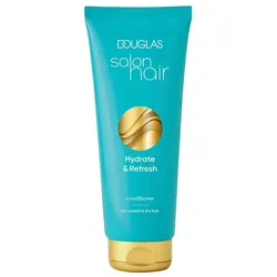 Douglas Collection Salon Hair Hydrate & Refresh hydrating conditioner Conditioner 200 ml Damen 