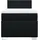 vidaXL Boxspringbett 100 x 200 cm Schwarz