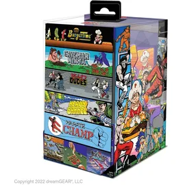 My Arcade DATA EAST HITS Nano Player