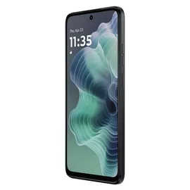 Motorola Moto G35 5G 4 GB RAM 128 GB Midnight Black