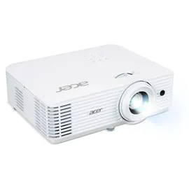 Acer X1528Ki DLP Beamer Weiss