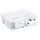 Acer X1528Ki DLP Beamer Weiss