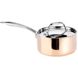 TS-Electronic Kasserolle 16 cm